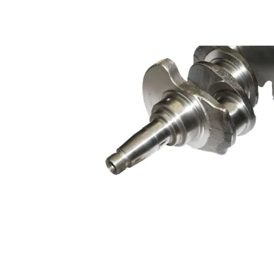 Albero motore per Ford, Fiat e Case IH con motore Iveco, codice OEM 4785110 - immagine 4