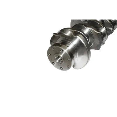 Albero motore per Ford, Fiat e Case IH con motore Iveco, codice OEM 4785110 - immagine 3