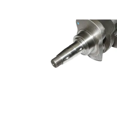Albero motore, albero motore per Fiat con motore Iveco codice OEM 4602840, 1930130, 4653850 - immagine 4