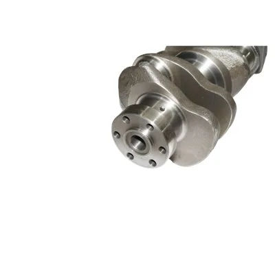 Albero motore, albero motore per Fiat con motore Iveco codice OEM 4602840, 1930130, 4653850 - immagine 3