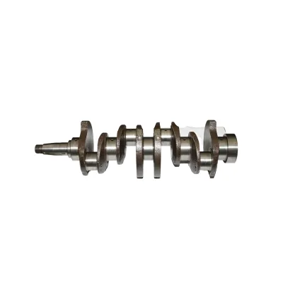 Albero motore, albero motore per Fiat con motore Iveco codice OEM 4653287 - immagine 2
