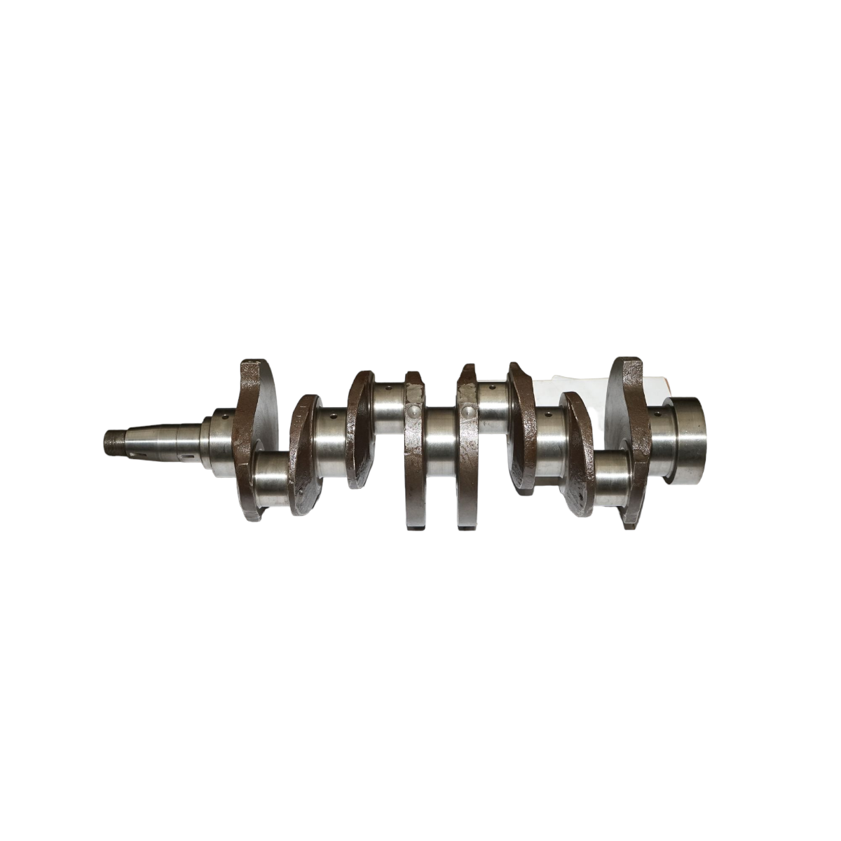 Albero motore, albero motore per Fiat con motore Iveco codice OEM 4653287 - immagine 2