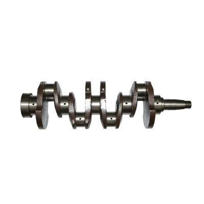 Albero motore, albero motore per Fiat con motore Iveco codice OEM 4653287