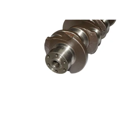 Albero motore, albero motore per Fiat con motore Iveco codice OEM 4653287 - immagine 3