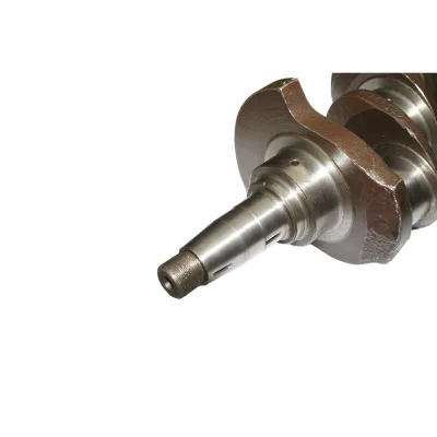 Albero motore, albero motore per Fiat con motore Iveco codice OEM 4653287 - immagine 4