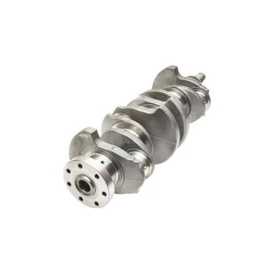Albero motore, albero motore per Fiat con motore Iveco codice OEM 4653287, 4602841, S59056 - immagine 3