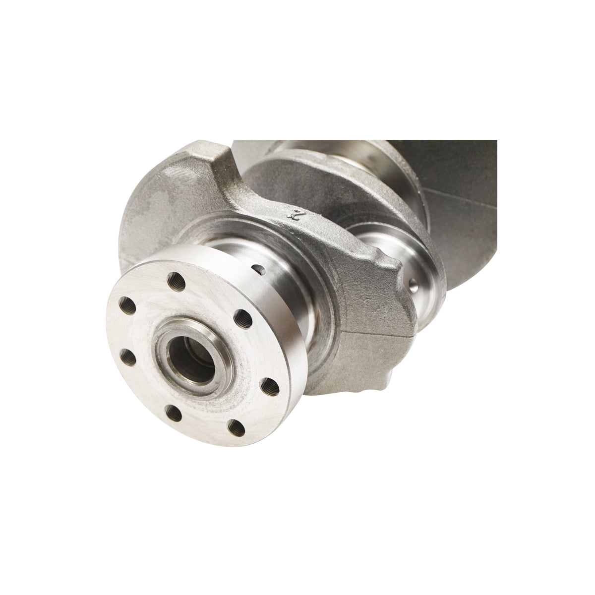 Albero motore, albero motore per Fiat con motore Iveco codice OEM 4653287, 4602841, S59056 - immagine 4