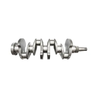 Albero motore, albero motore per Fiat con motore Iveco codice OEM 4653287, 4602841, S59056