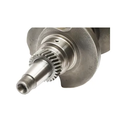 Albero motore, vibrazione per Fiat con motore Iveco codice OEM 1930331, 1930332, 4785103, 4785104 - immagine 4
