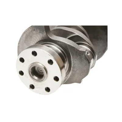Albero motore, vibrazione per Fiat con motore Iveco codice OEM 1930331, 1930332, 4785103, 4785104 - immagine 5