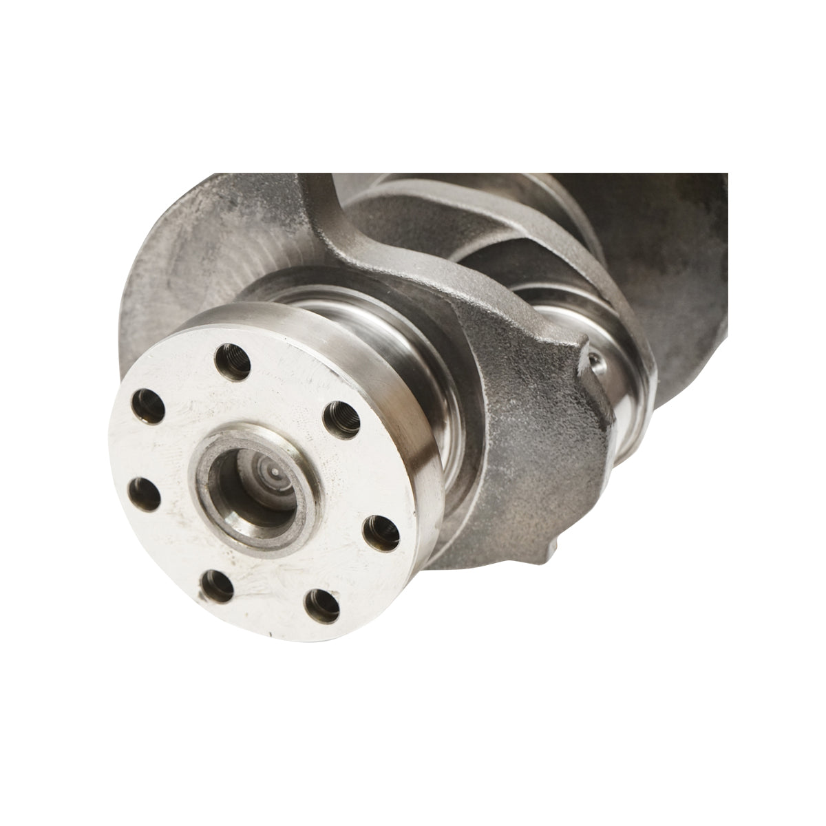 Albero motore, vibrazione per Fiat con motore Iveco codice OEM 1930331, 1930332, 4785103, 4785104 - immagine 5