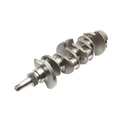 Albero motore, vibrazione per Fiat con motore Iveco codice OEM 1930331, 1930332, 4785103, 4785104 - immagine 2