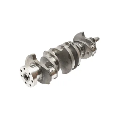 Albero motore, vibrazione per Fiat con motore Iveco codice OEM 1930331, 1930332, 4785103, 4785104 - immagine 3