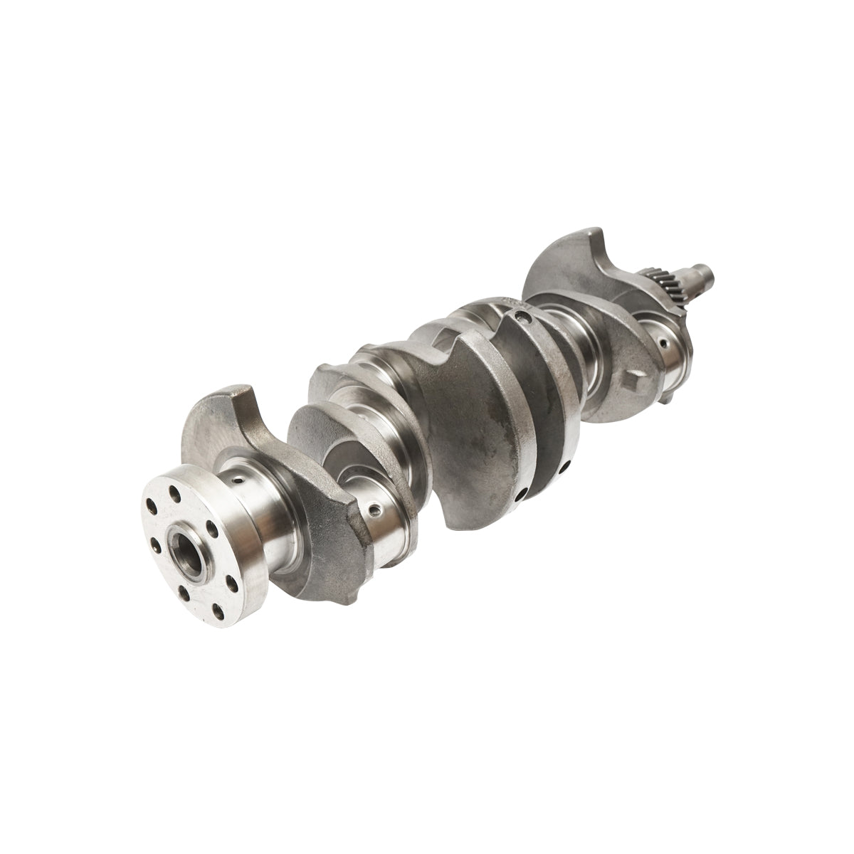 Albero motore, vibrazione per Fiat con motore Iveco codice OEM 1930331, 1930332, 4785103, 4785104 - immagine 3