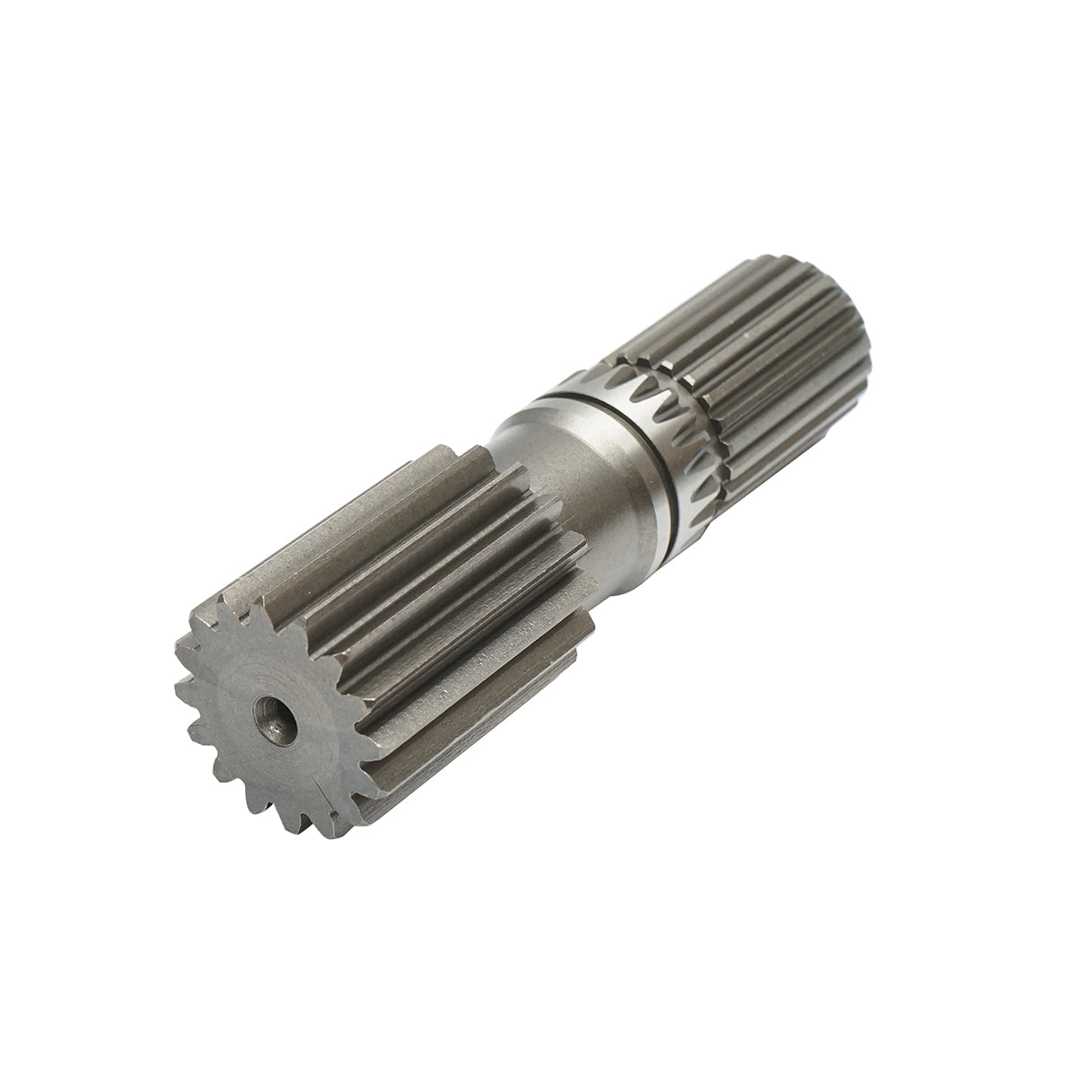 Albero planetario John Deere, Fendt Z=16/22 Codice OEM L110240, 04417264, 04423358, F149300020030, 4475305182, 6406-70 - immagine 2