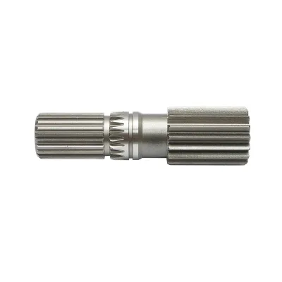 Albero planetario John Deere, Fendt Z=16/22 Codice OEM L110240, 04417264, 04423358, F149300020030, 4475305182, 6406-70