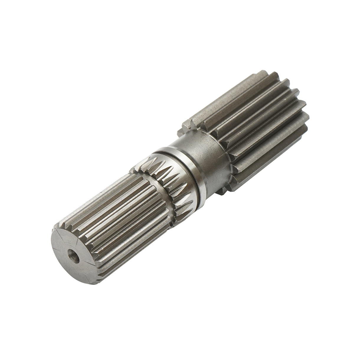 Albero planetario John Deere, Fendt Z=16/22 Codice OEM L110240, 04417264, 04423358, F149300020030, 4475305182, 6406-70 - immagine 3