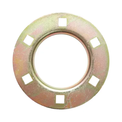 Alloggiamento cuscinetto con flangia John Deere 70x122mm codice OEM Z44269 - immagine 4