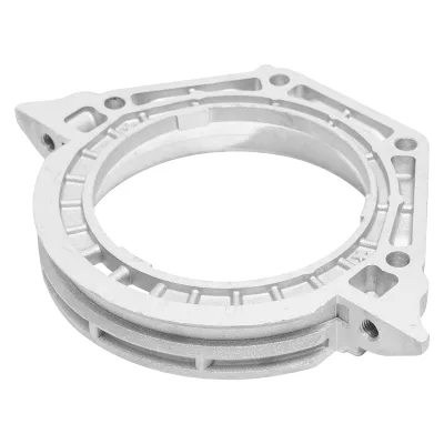 Alloggiamento paraolio albero motore (cuscinetto posteriore) Fiat OEM 4000380,4781935 - immagine 4