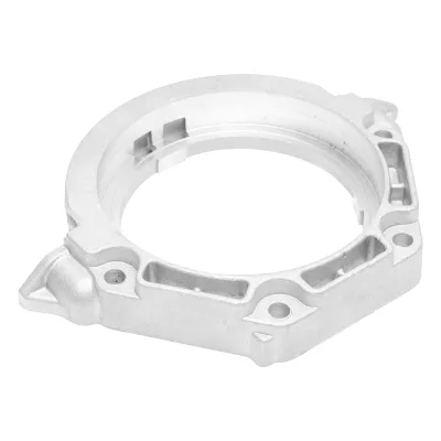 Alloggiamento paraolio albero motore (cuscinetto posteriore) Fiat OEM 4000380,4781935 - immagine 3