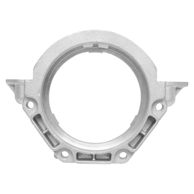 Alloggiamento paraolio albero motore (cuscinetto posteriore) Fiat OEM 4000380,4781935