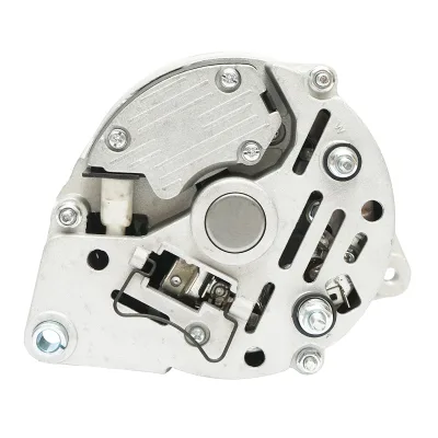 Alternatore 12-14V per Fiat 415, Ford codice  OEM 83909614, 83911362, 83937290, 83948180, 83948394, 83959709, 83999878, D6NN10B376A, E0NN10B376CA, E3NN10B376AB, E3NN10B376AC, E3NN10B376AD - immagine 4