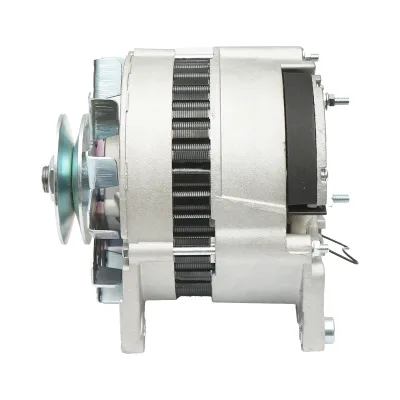Alternatore 12-14V per Fiat 415, Ford codice  OEM 83909614, 83911362, 83937290, 83948180, 83948394, 83959709, 83999878, D6NN10B376A, E0NN10B376CA, E3NN10B376AB, E3NN10B376AC, E3NN10B376AD - immagine 2