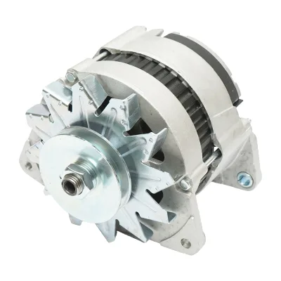 Alternatore 12-14V per Fiat 415, Ford codice  OEM 83909614, 83911362, 83937290, 83948180, 83948394, 83959709, 83999878, D6NN10B376A, E0NN10B376CA, E3NN10B376AB, E3NN10B376AC, E3NN10B376AD