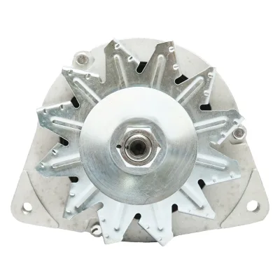 Alternatore 12-14V per Fiat 415, Ford codice  OEM 83909614, 83911362, 83937290, 83948180, 83948394, 83959709, 83999878, D6NN10B376A, E0NN10B376CA, E3NN10B376AB, E3NN10B376AC, E3NN10B376AD - immagine 3