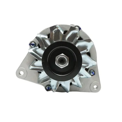 Alternatore 12V 45A Fiat, New Holland, Ford OEM 82002327, 82008639 - immagine 2