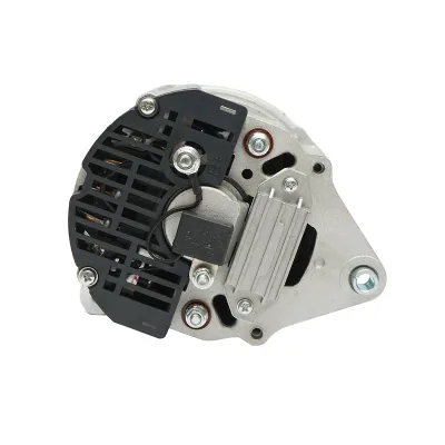 Alternatore 12V 45A Fiat, New Holland, Ford OEM 82002327, 82008639 - immagine 4