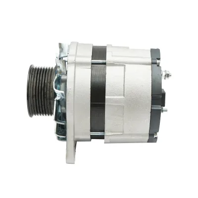 Alternatore 12V 45A Fiat, New Holland, Ford OEM 82002327, 82008639 - immagine 3