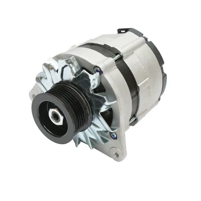 Alternatore 12V 45A Fiat, New Holland, Ford OEM 82002327, 82008639