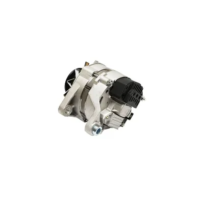 Alternatore 12V, 33A per Fiat, Lamborghini, Same e Ford – codice6005701124, 0120300558, LRA199, DRA0120, 63300802, W23023, MG123, ALT26251061, 2000300, 4474752, 77250410, 4257771, AAG1104 - immagine 4