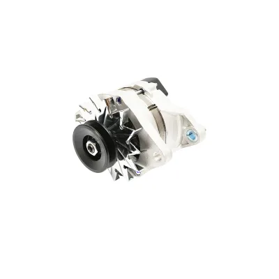 Alternatore 12V, 33A per Fiat, Lamborghini, Same e Ford – codice6005701124, 0120300558, LRA199, DRA0120, 63300802, W23023, MG123, ALT26251061, 2000300, 4474752, 77250410, 4257771, AAG1104