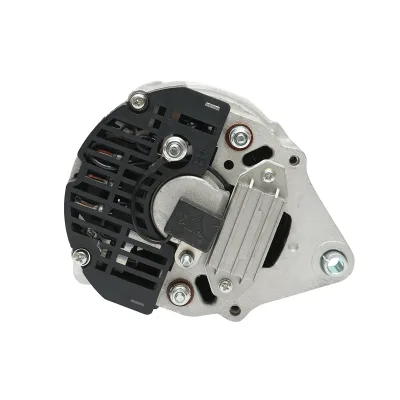 Alternatore 14V/100A Fiat codice OEM 82008638, 82002328, 82010243 - immagine 4