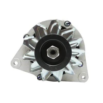 Alternatore 14V/100A Fiat codice OEM 82008638, 82002328, 82010243 - immagine 2