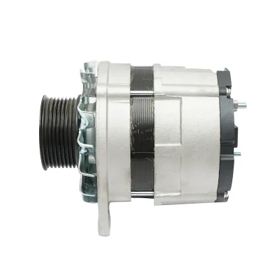 Alternatore 14V/100A Fiat codice OEM 82008638, 82002328, 82010243 - immagine 3