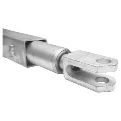 Asta spessa regolabile con maniglie, universale, UTB, U-445, Fiat, John Deere - immagine 3