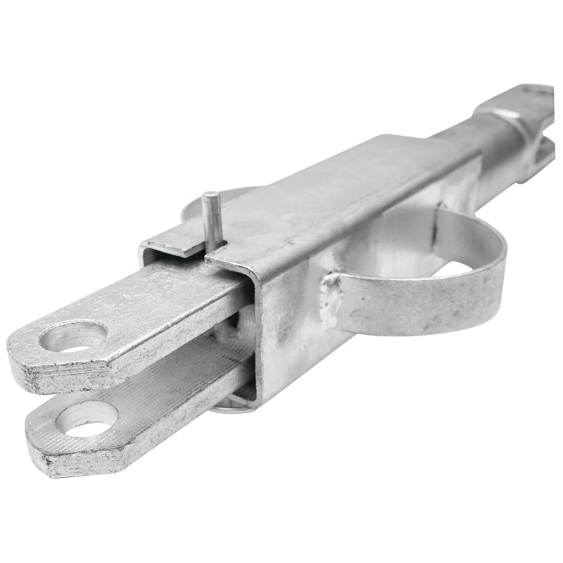 Asta spessa regolabile con maniglie, universale, UTB, U-445, Fiat, John Deere - immagine 4