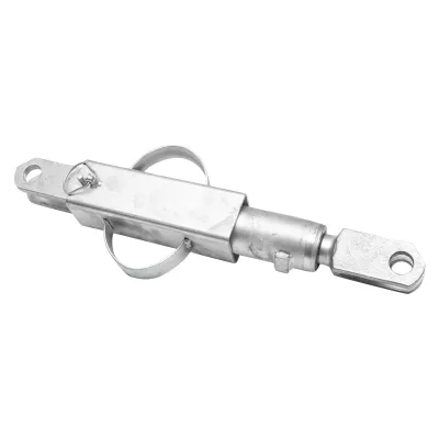 Asta spessa regolabile con maniglie, universale, UTB, U-445, Fiat, John Deere