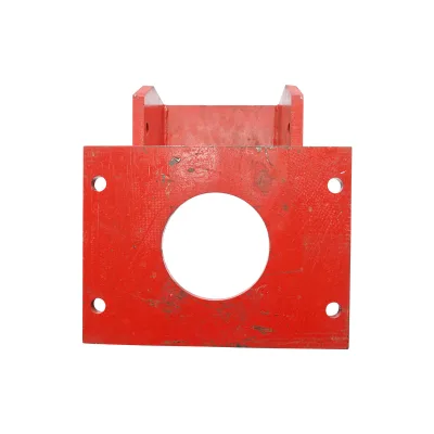 Attacco posteriore trattore U445, U550, Fiat 640 - immagine 5