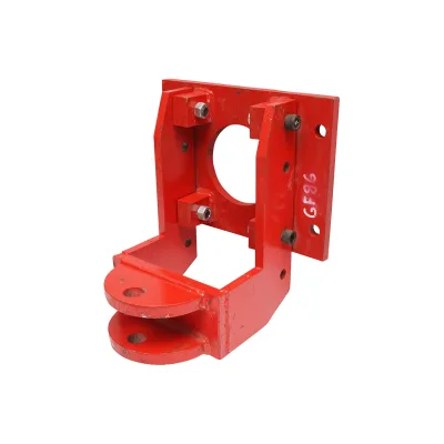 Attacco posteriore trattore U445, U550, Fiat 640