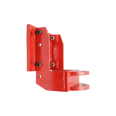 Attacco posteriore trattore U445, U550, Fiat 640 - immagine 2