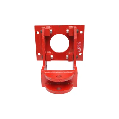 Attacco posteriore trattore U445, U550, Fiat 640 - immagine 4