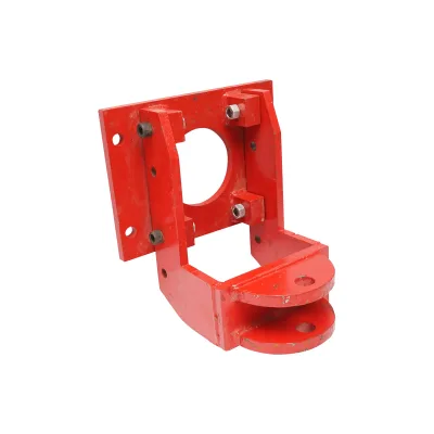 Attacco posteriore trattore U445, U550, Fiat 640 - immagine 3