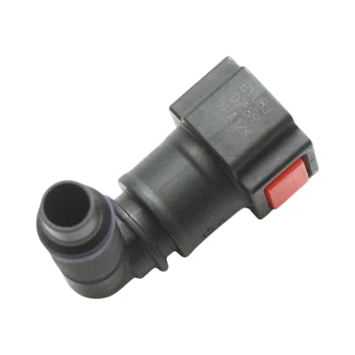 Attacco rapido tubo carburante John Deere codice OEM AL154046 - immagine 3