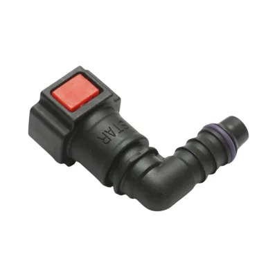 Attacco rapido tubo carburante John Deere codice OEM AL154046 - immagine 4