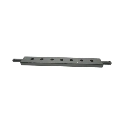 Barra di traino HEAVY DUTY U-445 per Landini, New Holland, Massey Ferguson, Case IH, Claas e MTZ – codice 40.27.141 - immagine 2
