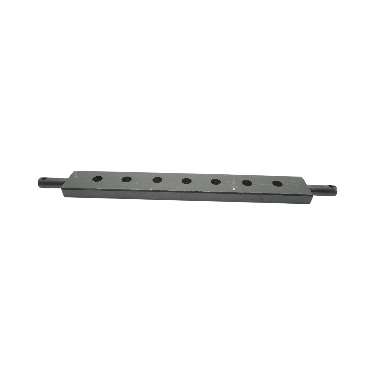 Barra di traino HEAVY DUTY U-445 per Landini, New Holland, Massey Ferguson, Case IH, Claas e MTZ – codice 40.27.141 - immagine 2